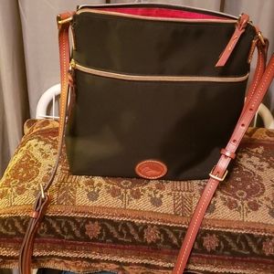 Crossbody bag